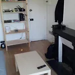 Bright Studio In Paris Centre